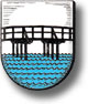 Roydorf coat of arms