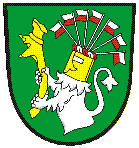 Wappen der Gemeinde Bilzingsleben