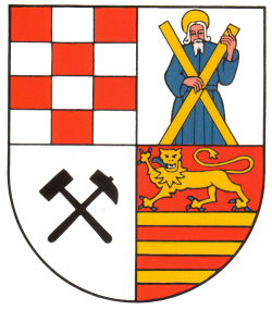 File:Wappen Sankt Andreasberg.png