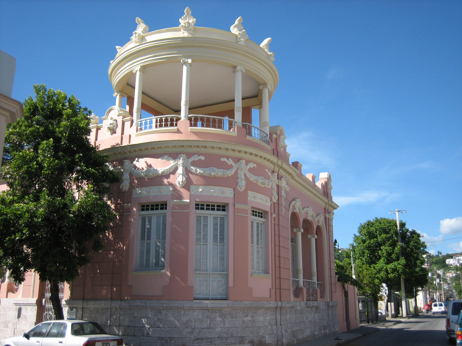 Photo of Casa Wiechers-Villaronga