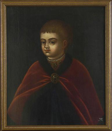 File:Young Peter the Great parsuna.jpg