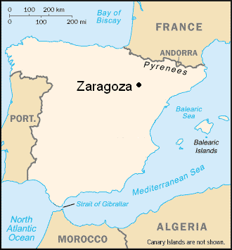 File:Zaragoza location.PNG