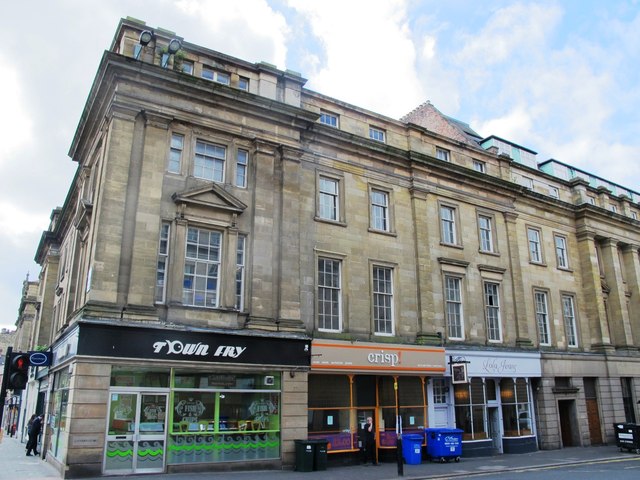 File:1-3 Market Street, NE1 (geograph 4474007).jpg