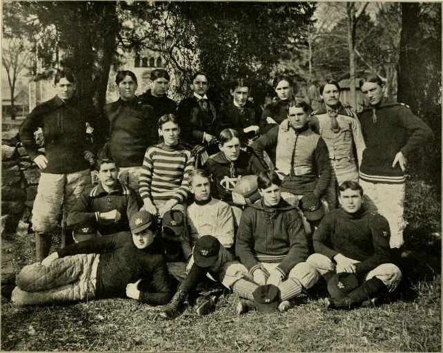 File:1897 North Carolina football team.jpg