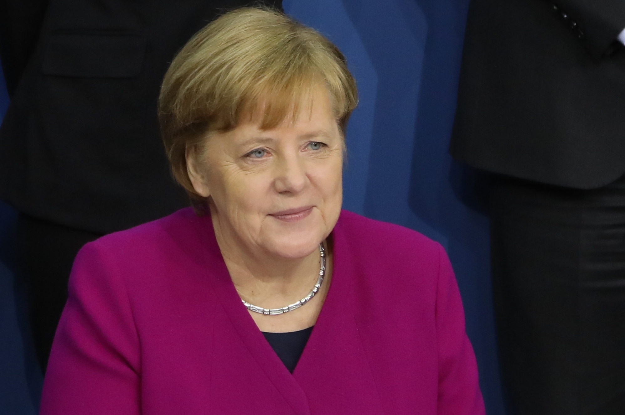 Angela Merkel: mari, fortune, taille, tatouage, origine ...