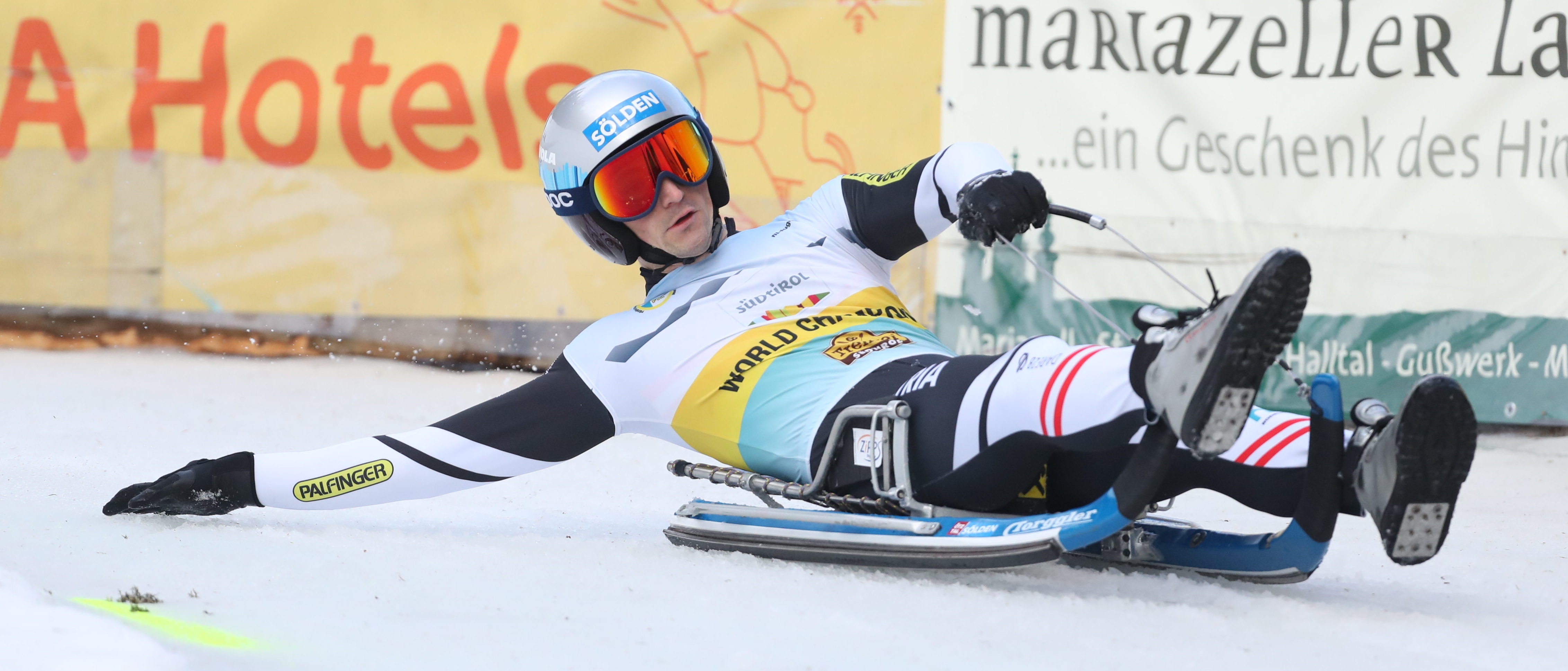 2022-02-18 FIL Luge World Cup Natural Track in Mariazell 2021-22 by Sandro Halank-113