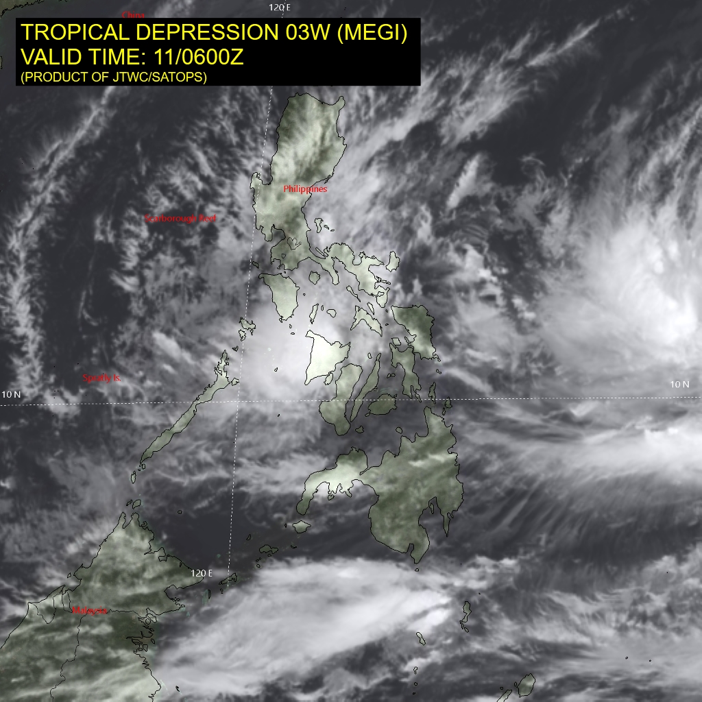 Infrared satellite images. Satellite imagery.