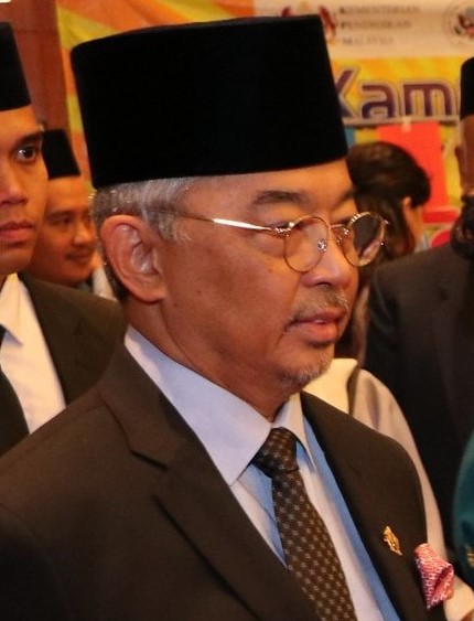 Tengku amir nasser ibrahim