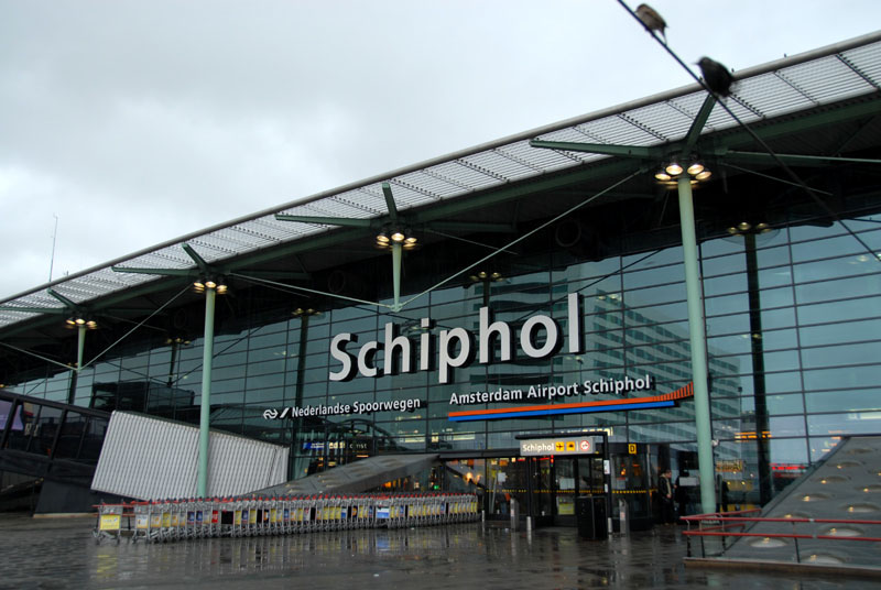 File:Amsterdam Airport Schiphol Front.jpg
