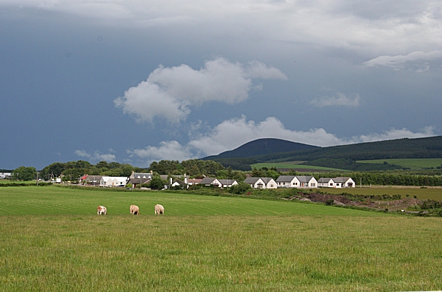 File:Arradoul - geograph.org.uk - 483805.jpg