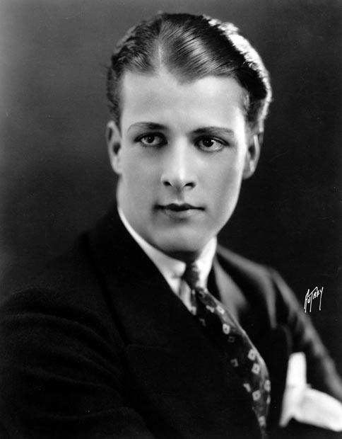 Norton in 1927