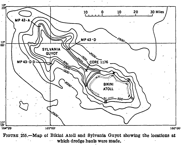 File:Bathymetry of Wōdejebato and Pikinni.png