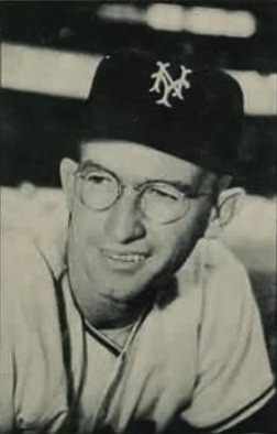 <span class="mw-page-title-main">Bill Rigney</span> American baseball player and manager (1918-2001)