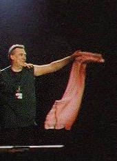 Ward onstage with Black Sabbath in Stuttgart, Germany in 1999 Bill Ward.jpg