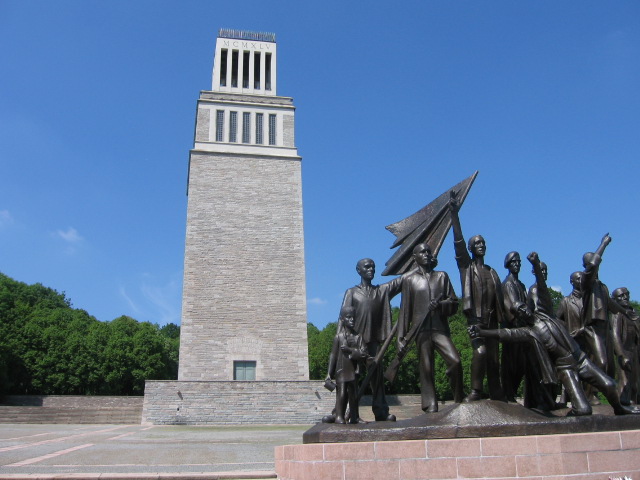 File:Buchenwaldmemorial.jpg