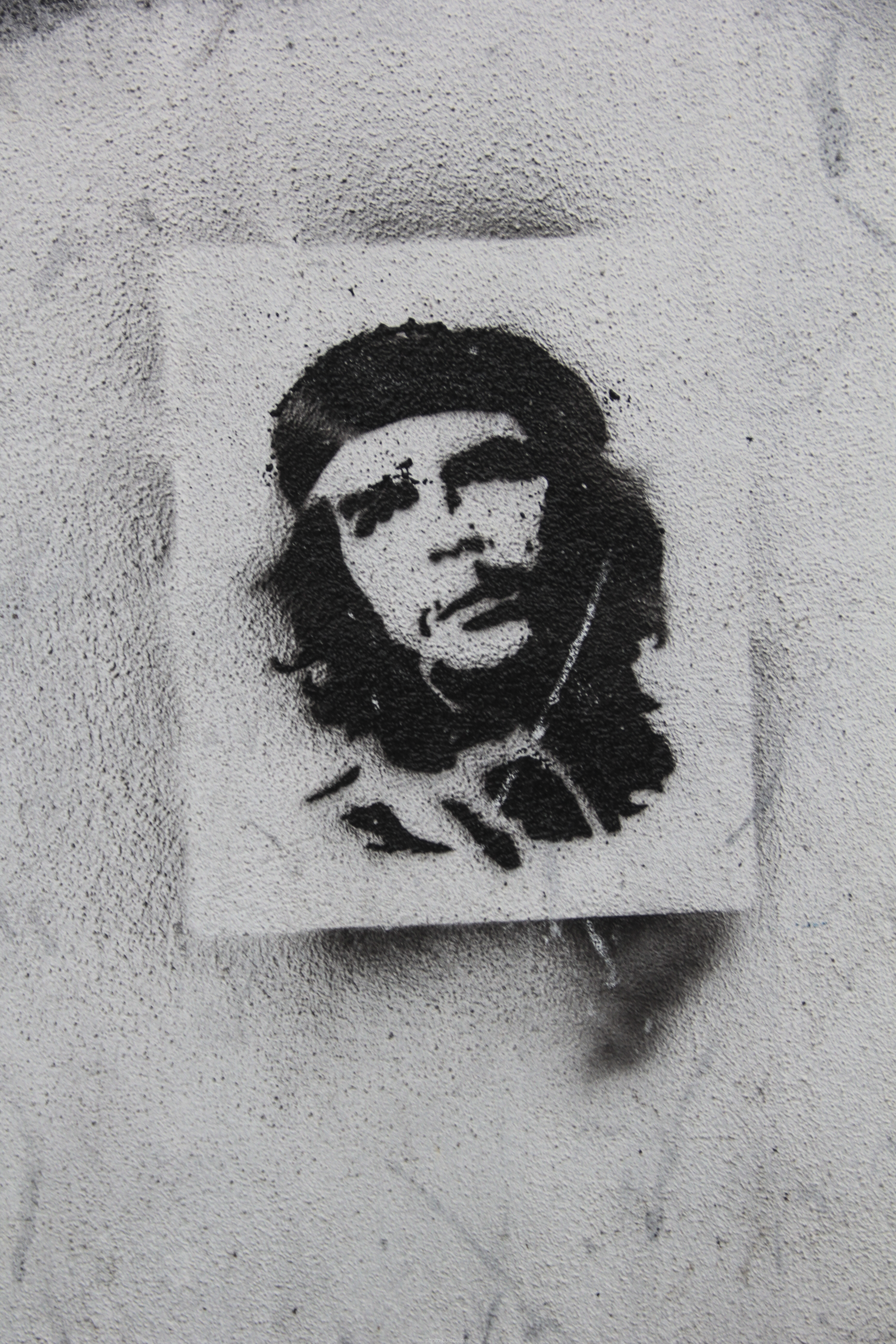 Che Guevara – Wikipedia