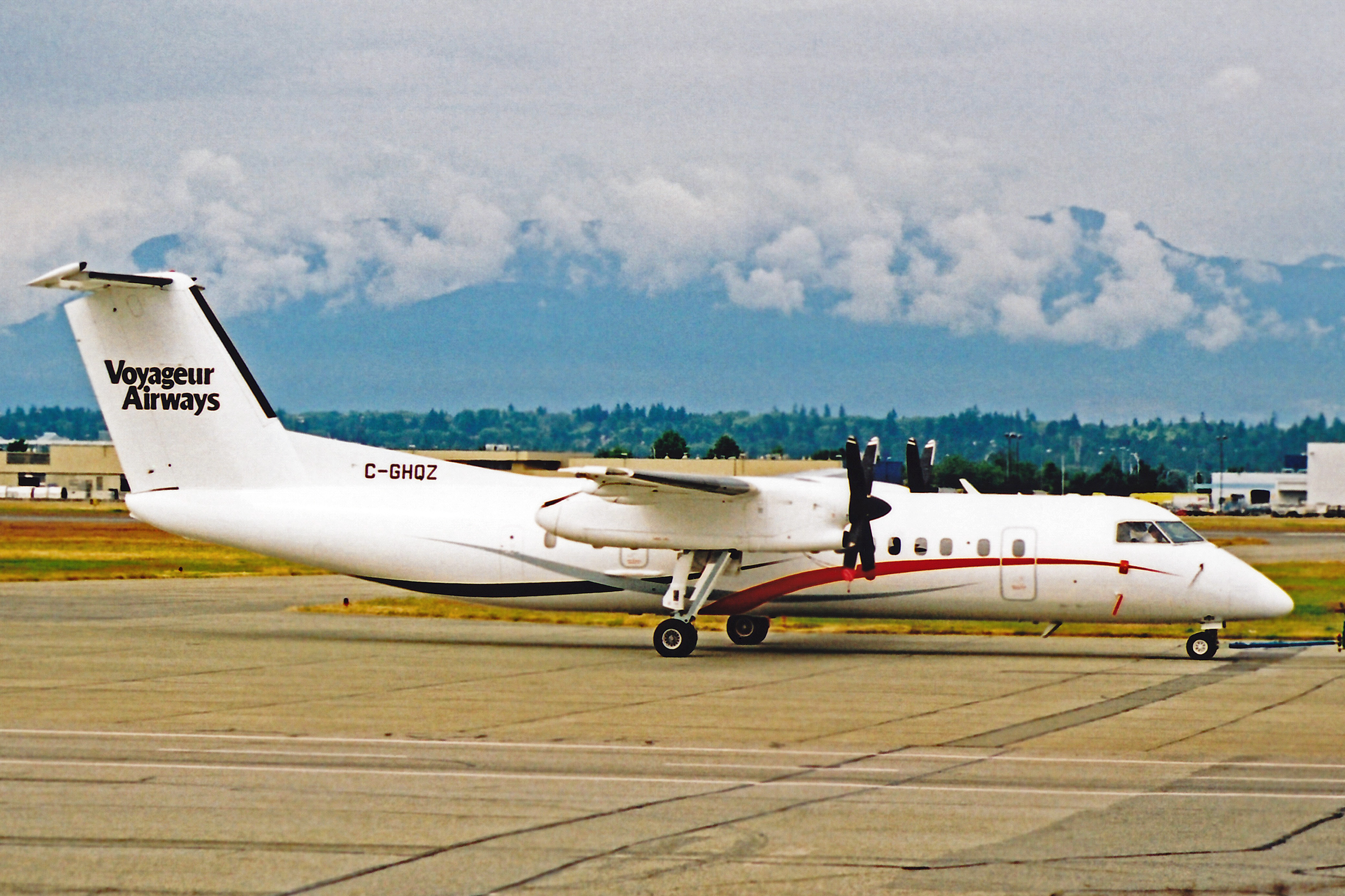 Charting the Journey of Voyageur Airways: From Charter Airline to Global Airline