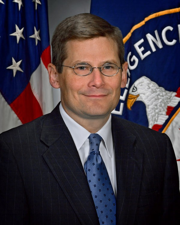 Michael Morell Wikipedia