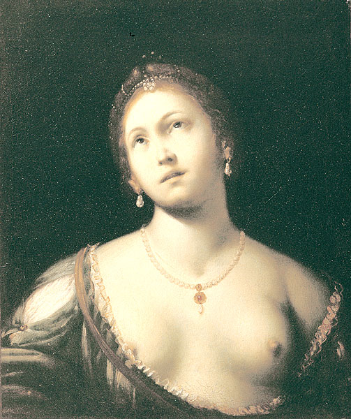 File:Cairo, Francesco - Cleopatra - 17th c.jpg