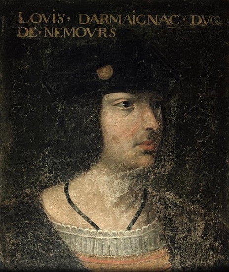 File:Château de Beauregard - Louis d'Armagnac.jpg