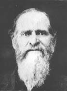 <span class="mw-page-title-main">Charles Sreeve Peterson</span> American politician and bishop (1818–1889)