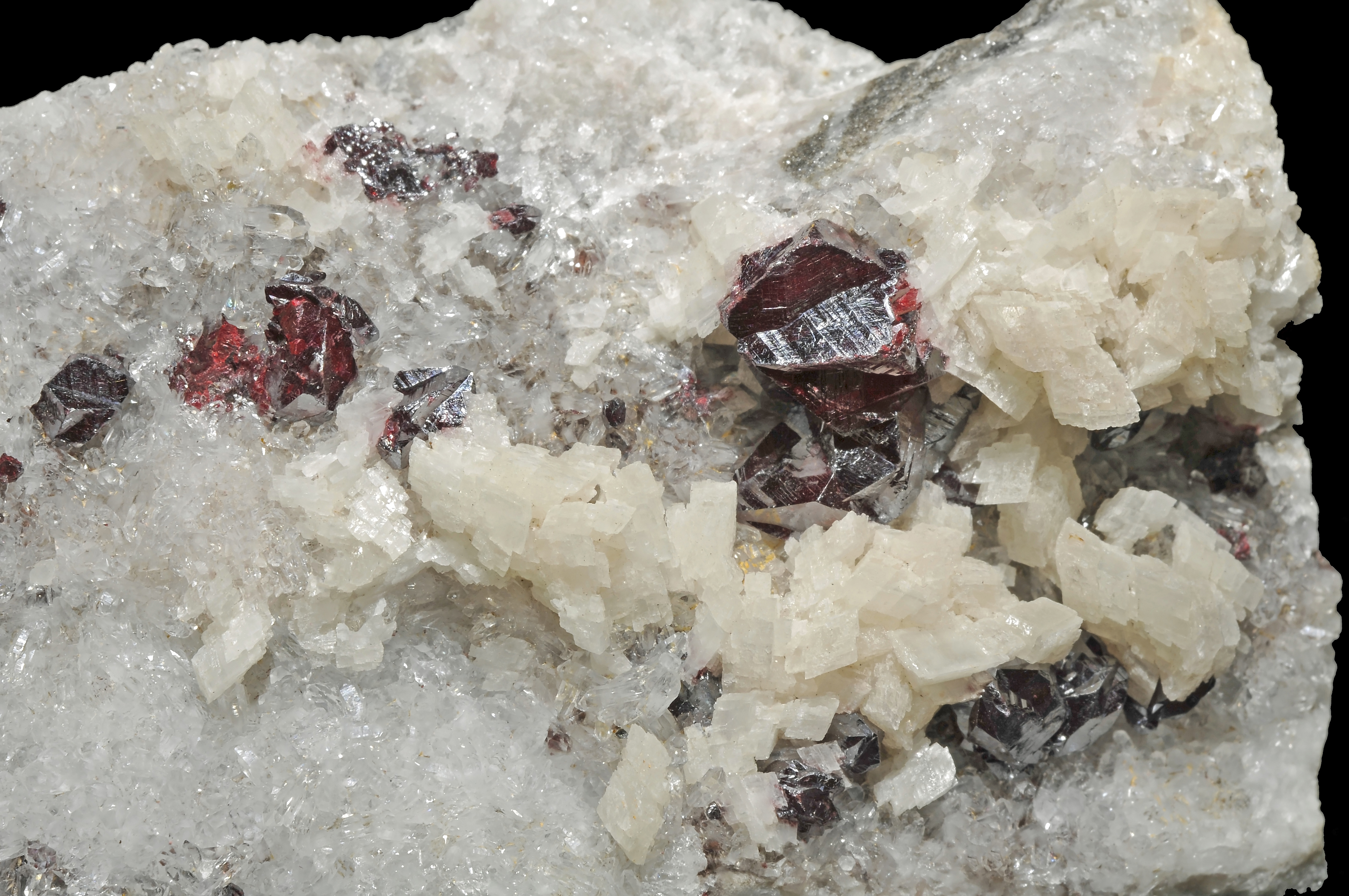 File Cinabre dolomite quartz.JPG Wikimedia Commons