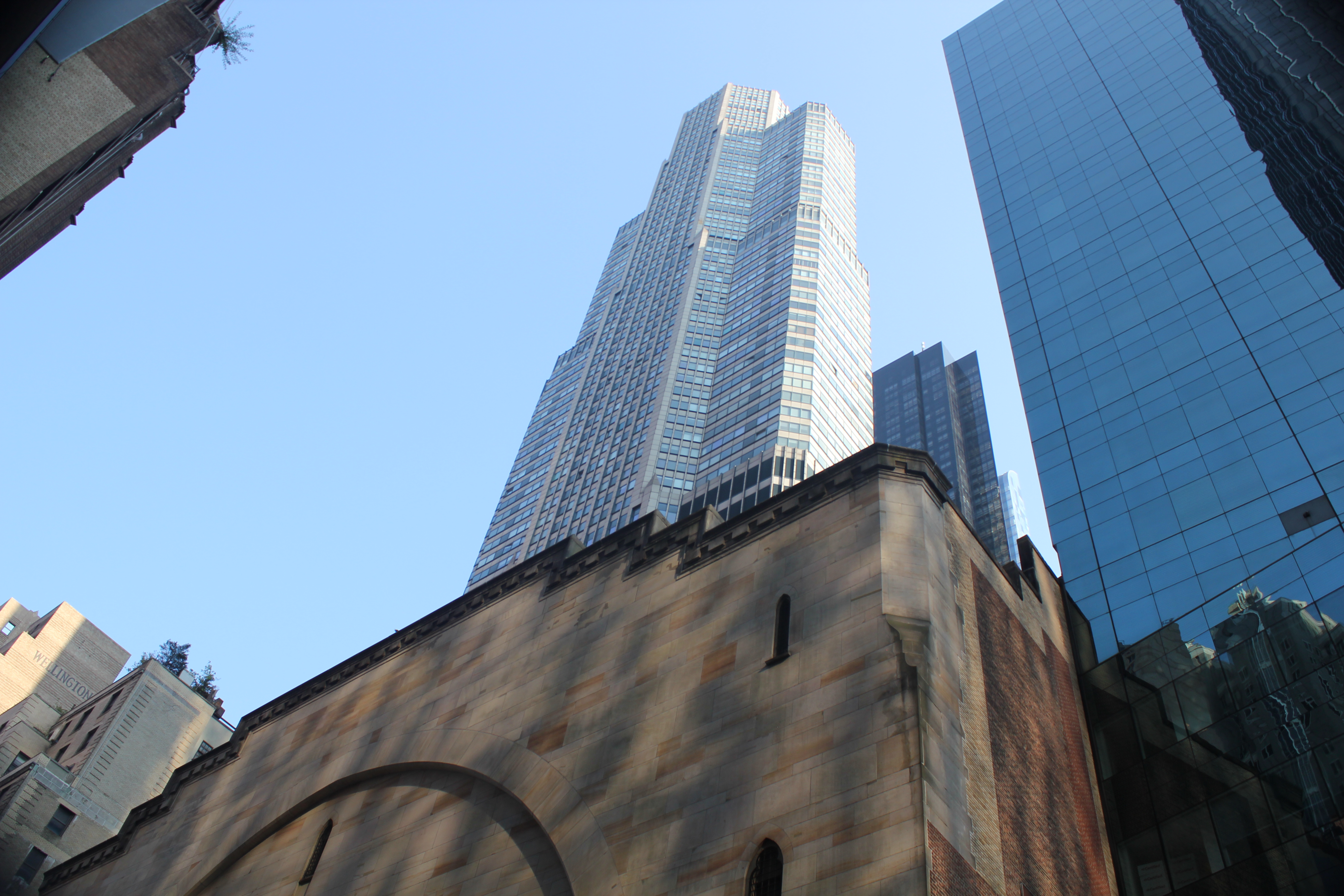 135 East 57th Street - The Skyscraper Center