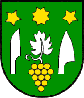 File:Coat of arms of Čebovce.png