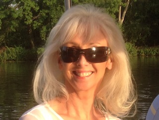 Debbie McGee-avatar