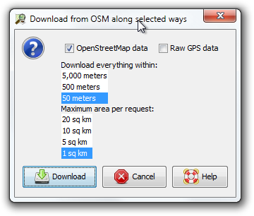 File:Download from OSM along selected ways.png - Wikimedia Commons