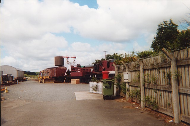 File:Downpatrick Railway Museum - geograph.org.uk - 50902.jpg