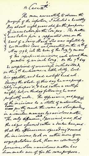 File:Edward Jenner manuscript.jpg