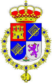 File:Escudo Carrion de los Condes.gif