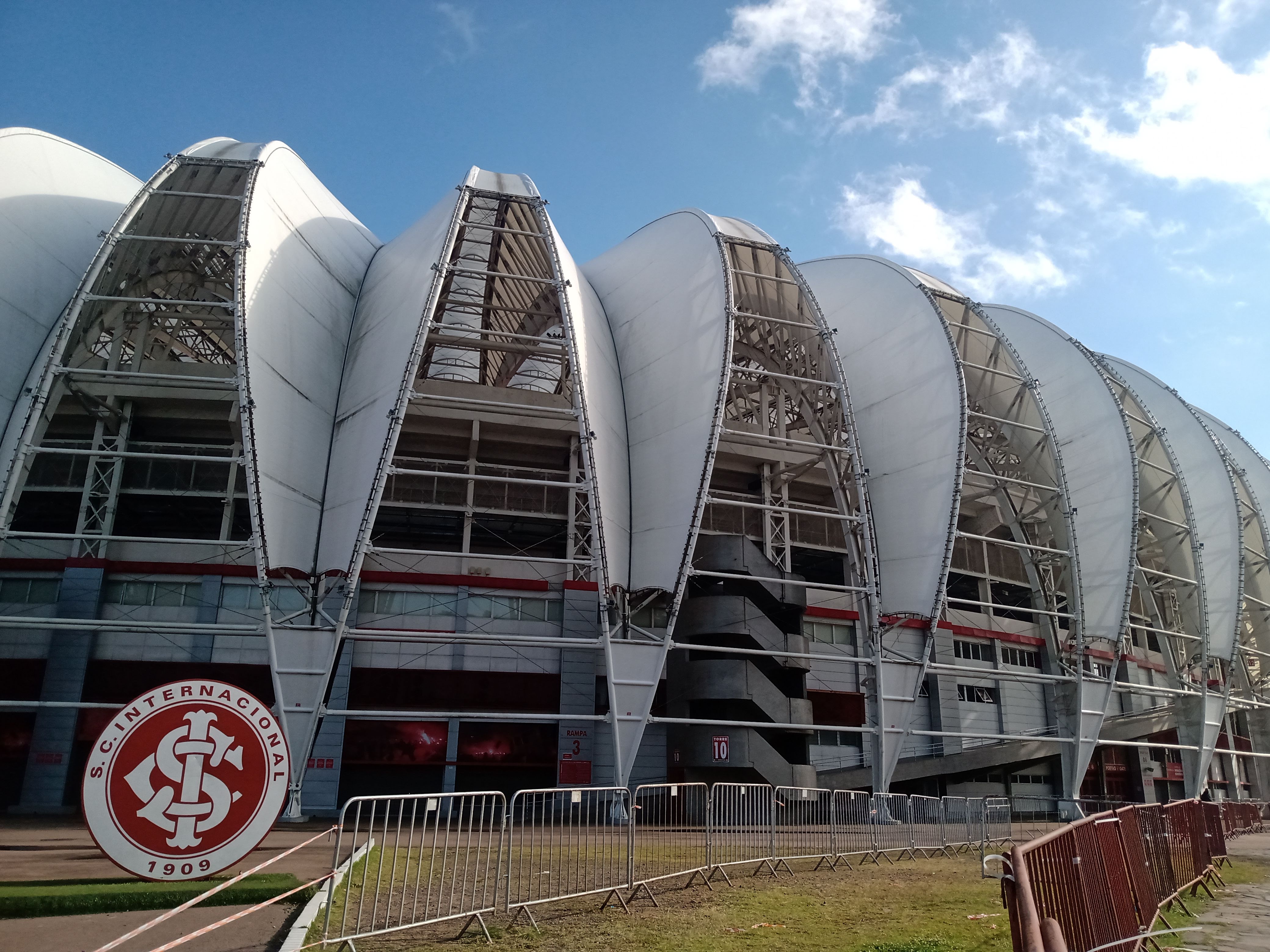 Estadio Beira-Rio - All You Need to Know BEFORE You Go (with Photos)