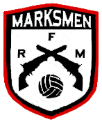 <span class="mw-page-title-main">Fall River Marksmen</span> Football club