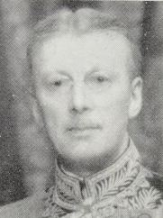 Finn Koren (1875–1966) ble ambassadør