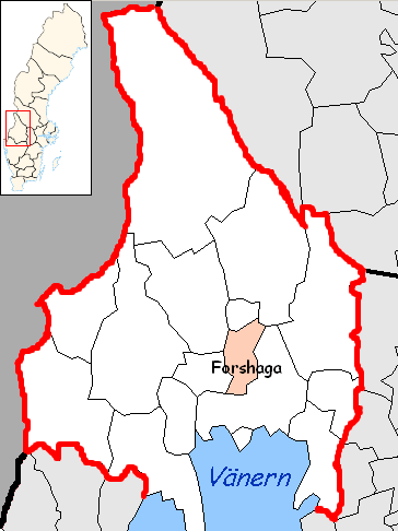 File:Forshaga Municipality in Värmland County.png