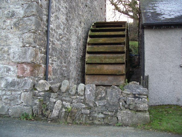 File:Gleaston Watermill - geograph.org.uk - 96030.jpg