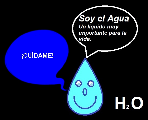 File:Gota de Agua (dibujo).jpg