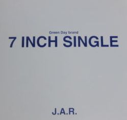 <span class="mw-page-title-main">J.A.R.</span> 1995 single by Green Day