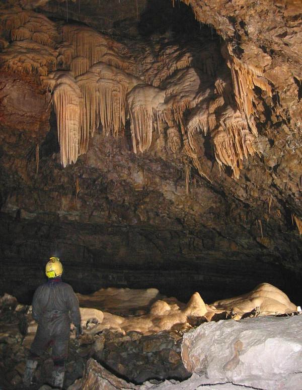 Ogof Craig a Ffynnon