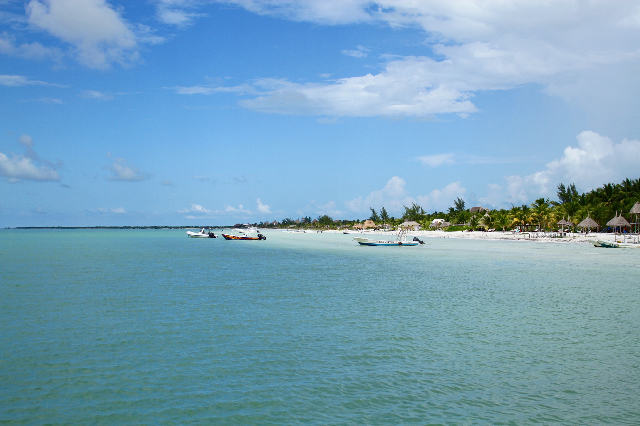 Isla Holbox