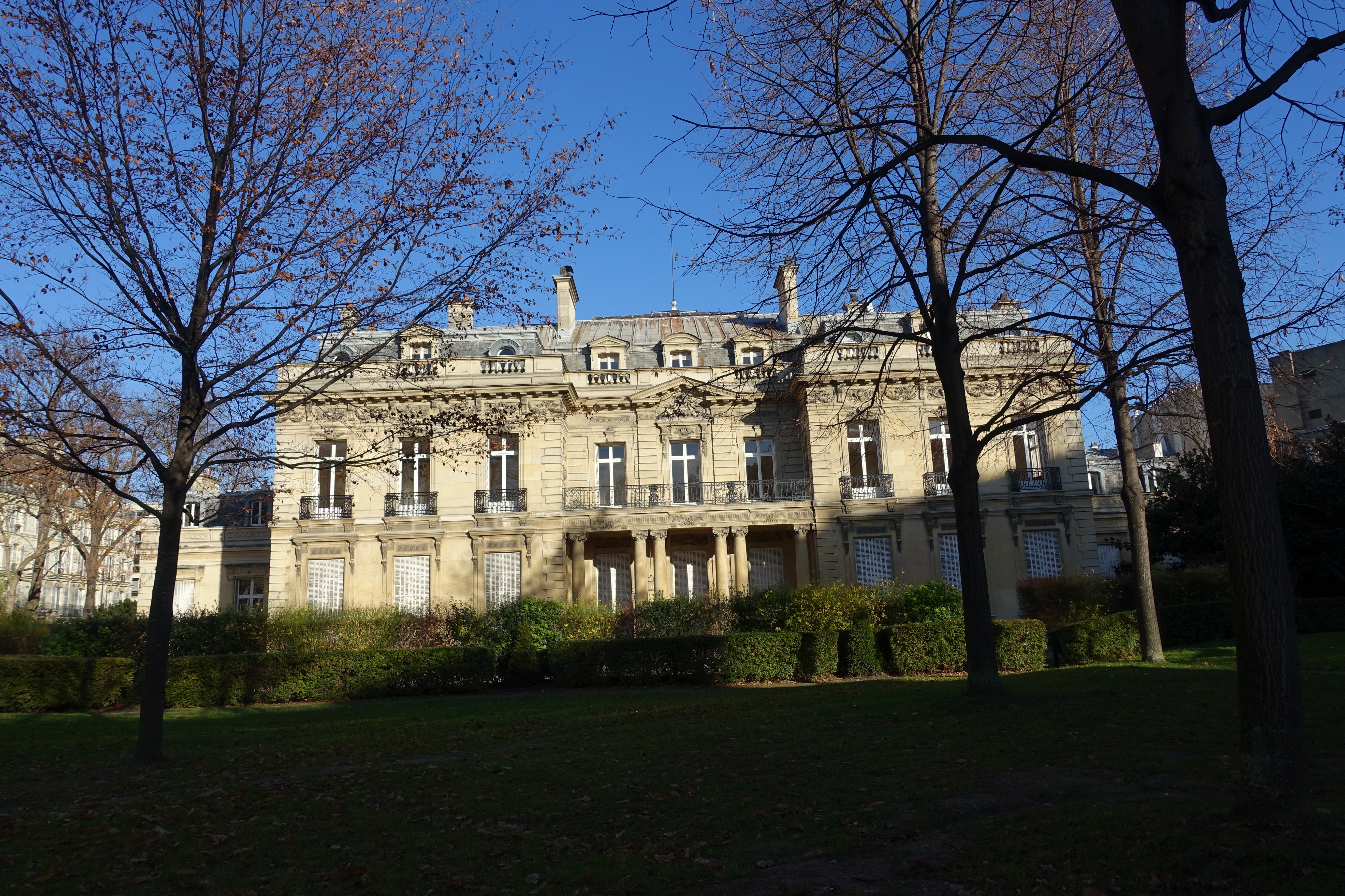 de l'Hôtel Salomon de Rothschild Paris 8 (31135226903).jpg - Wikimedia Commons