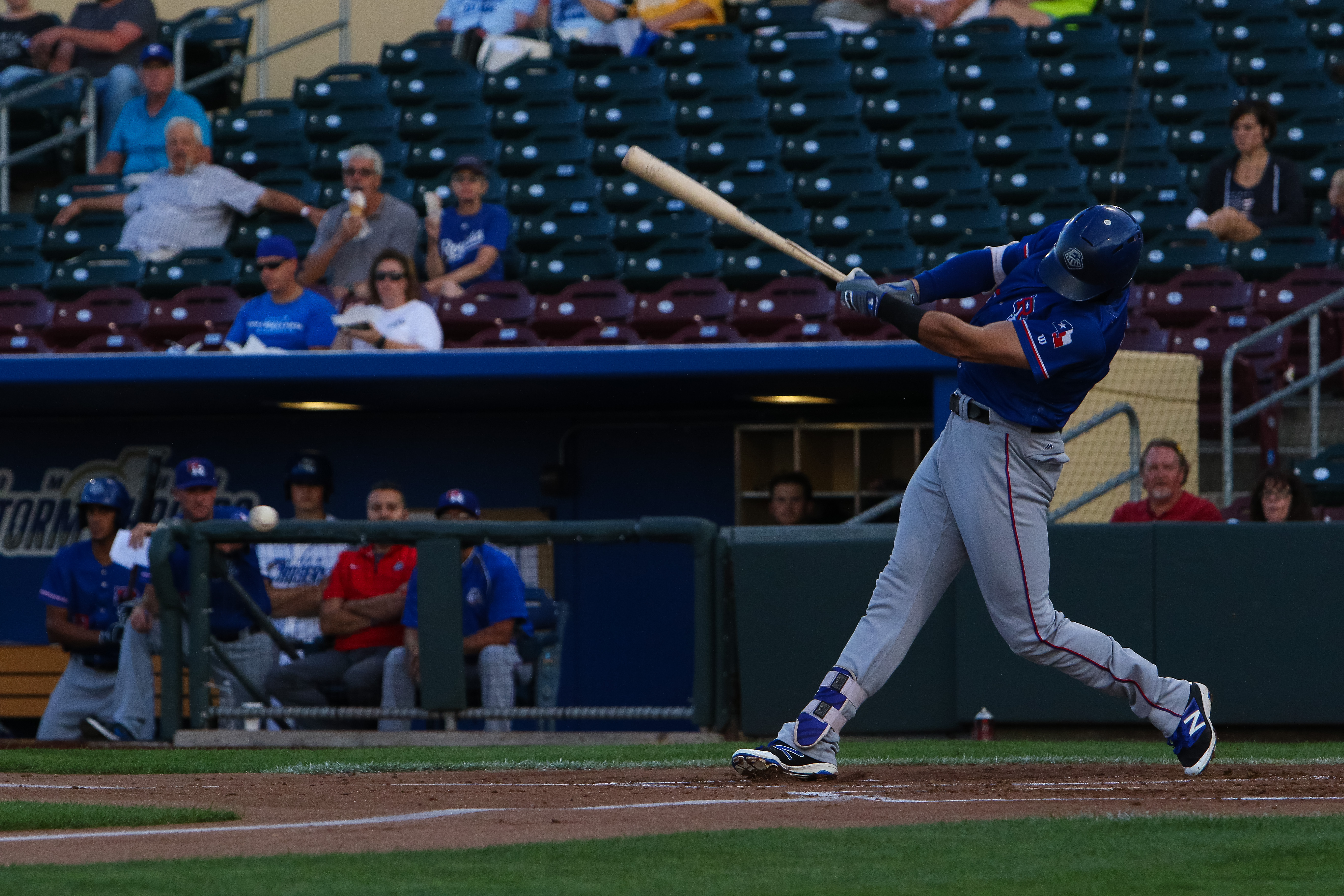 Joey Gallo - Wikipedia