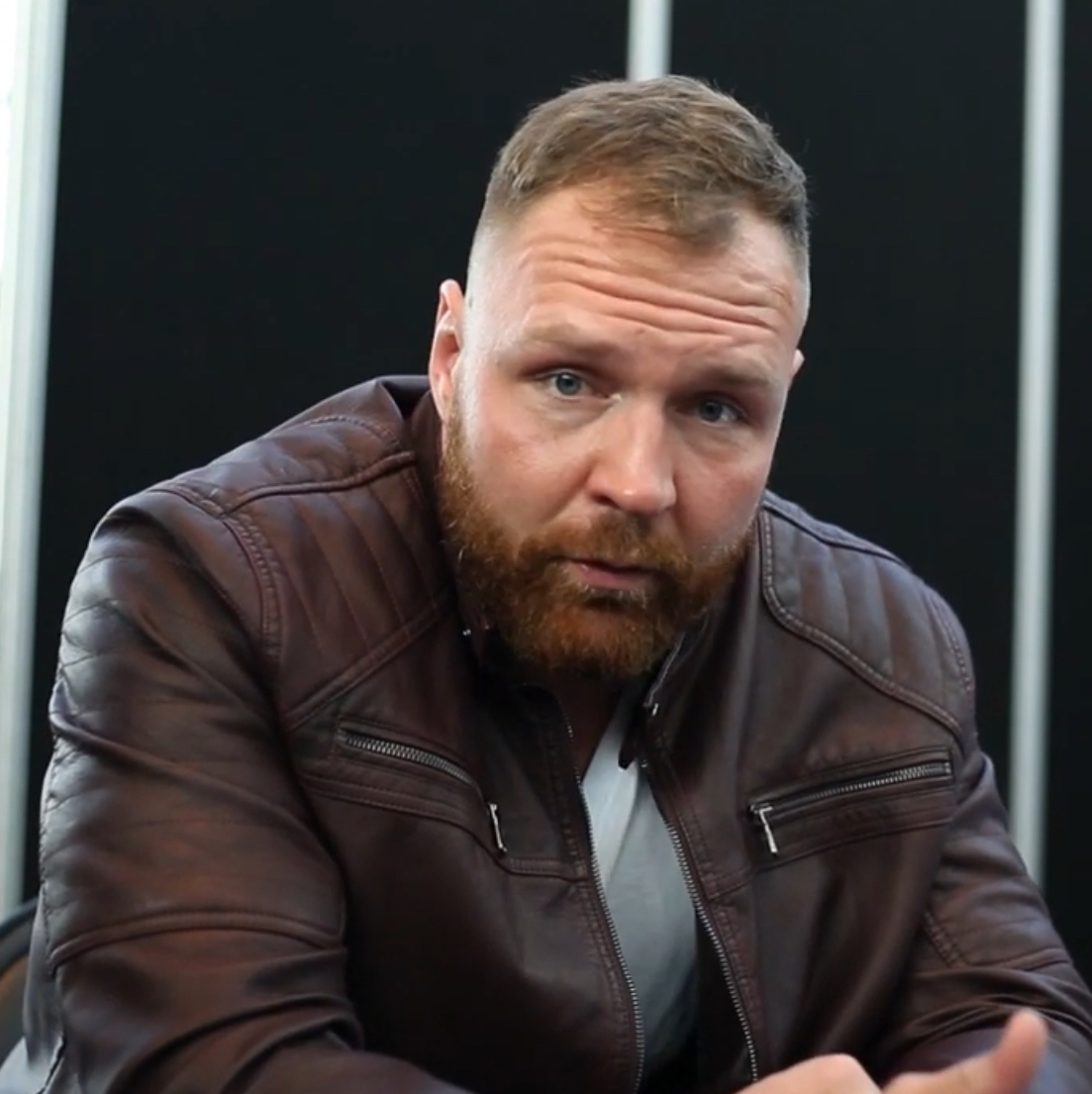 Jon Moxley - Wikipedia