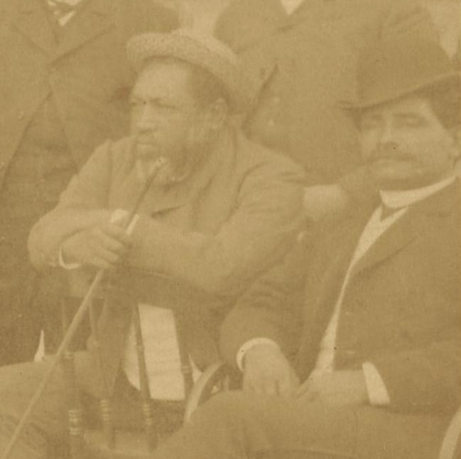 Kaai and Kanoa in 1886.jpg