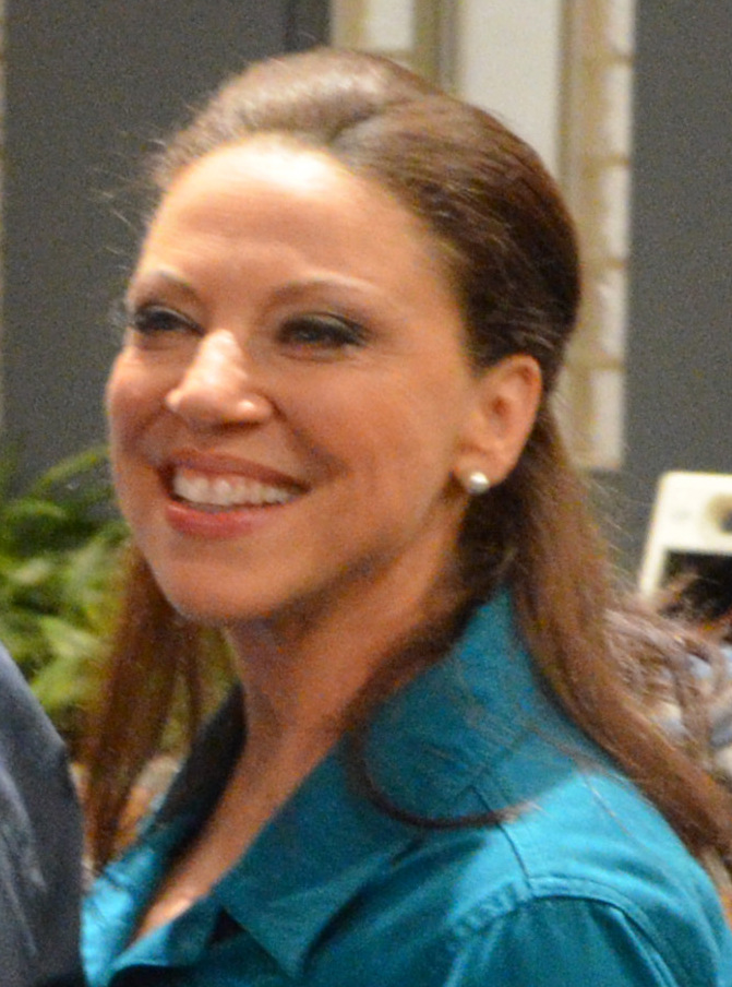 Kathleen Gati - Wikipedia