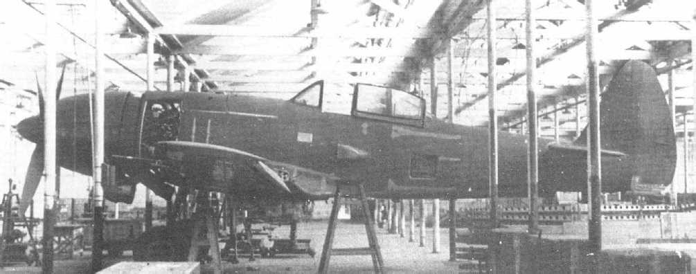 Tachikawa Ki-94, Military Wiki