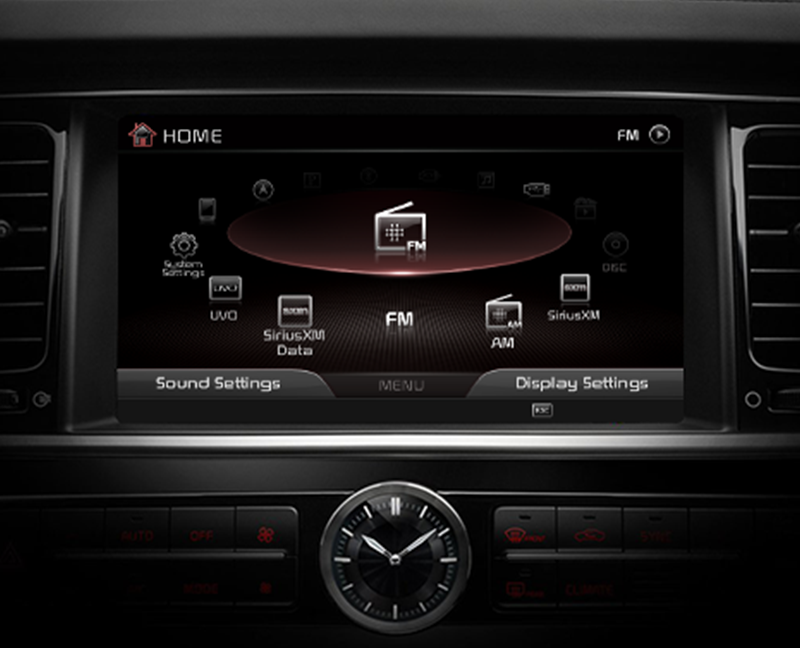 Kia S Uvo Connect App Enhanced With Improved User Interface And Updated Features Emove360