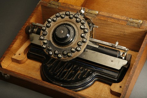 File:Lambert Typewriter.JPG